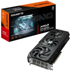 Gigabyte Radeon RX9070 GRE Gaming 12GB pas cher