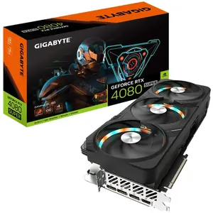 GIGABYTE - Carte Graphique - GeForce RTX 4080 SUPER GAMING OC 16G pas cher
