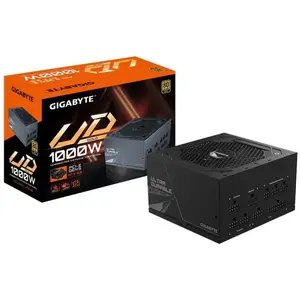 Gigabyte UD1000GM PG5 V2 - 1000 W - 80 Plus Gold - Modulaire