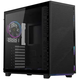 GIGABYTE Aorus C400 Boîtier en verre Noir pas cher