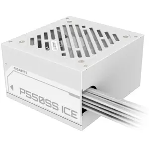 Gigabyte Alimentation Modulaire P550ss 550w 80 Plus Silver pas cher