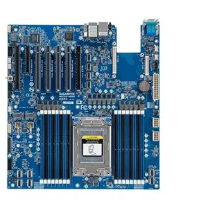 Gigabyte MZ32-AR0 (SP3, AMD SoC, ATX), Carte mère pas cher