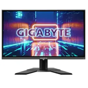 Ecran Gamer GIGABYTE G27F - FHD - Dalle IPS - 1ms (MPRT) - 144Hz - AM... pas cher