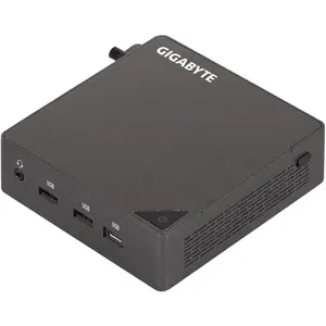 Gigabyte Brix Go-BRU5-225H (Intel Core Ultra 5 225H), Barebone pas cher