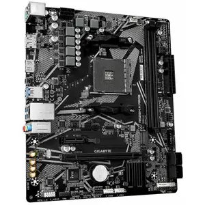 Gigabyte GIGABYTE A520M H ARGB Carte Mère - Compatible avec processeur...