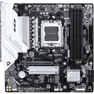 Gigabyte B840M Gaming Plus WiFi6E (B840,AM5,mATX,DDR5) (AM5, AMD B840,... pas cher