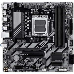 Gigabyte B840M D3HP (B840,AM5,mATX,DDR5) (AM5, AMD B840, Micro ATX (mA... pas cher