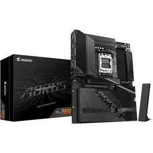 Gigabyte B850 AORUS STEALTH pas cher
