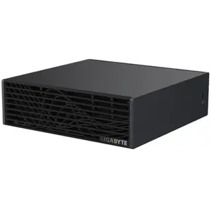 Gigabyte Ai Top Atom (4000 Go, 128 Go, nVidia GB10), PC, Noir pas cher