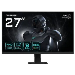 Monitor Gigabyte GS27F2 27 FullHD 240Hz SS-IPS 1ms FreeSync HDR