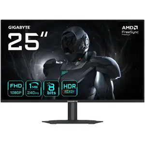 Écrans PC : Gigabyte G25F2A pas cher