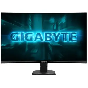 GIGABYTE GS27FCA - Full HD VA Gaming Monitor - 200Hz - 27 Inch pas cher
