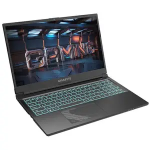 Gigabyte Ordinateur Gaming G5 Kf5-53pt353sd 15.4´´ I5-13500h/16gb/512g... pas cher