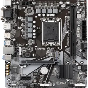 GIGABYTE GiBy H610M S2H H610 pas cher