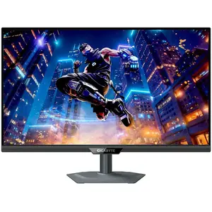 Gigabyte M27UP (3840 x 2160 pixels, 27"), Moniteur, Noir pas cher