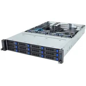 Gigabyte Barebone R263-S30-ABH2, Barebone pas cher