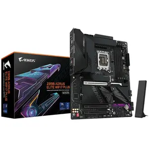 Moederbord Intel GIGABYTE Z890 AORUS ELITE WIFI7 PLUS