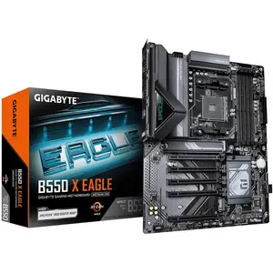Gigabyte B550 X EAGLE pas cher