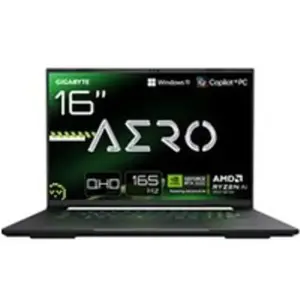 PC portable gaming Gigabyte AERO X16 3WHL3FRC94AH 16" WQXGA 165 Hz Cop... pas cher