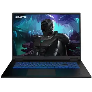 Gigabyte GIGABYTE GAMING A18 PRO Ordinateur Portable - 18", 165Hz WQXG...