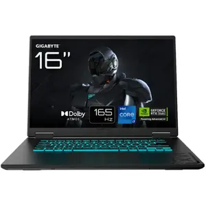 Gigabyte PC portable Gamer Gigabyte A16 CVHI3FR894SD - 16Vendu parrakuten