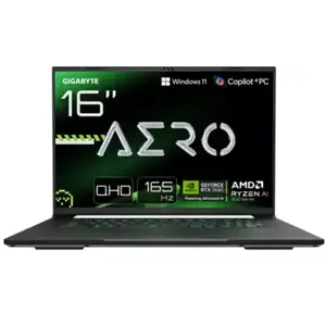 PC Gamer GIGABYTE AERO X16 1WH93FRC64DH pas cher