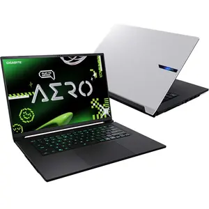 Gigabyte AERO X16 2WHA3FRC64D Copilot+ PC Blanc pas cher