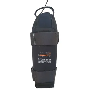 Seventy8 Sacoche De Cadre Mondraker E-crafty 500wh BatteryVendu parbikeinn