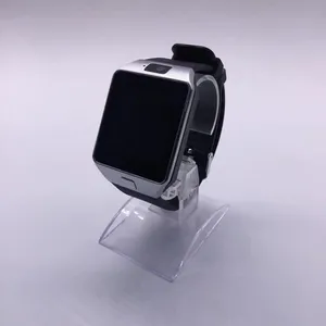 Écran tactile montre intelligente dz09 avec caméra Bluetooth montre-br... pas cher