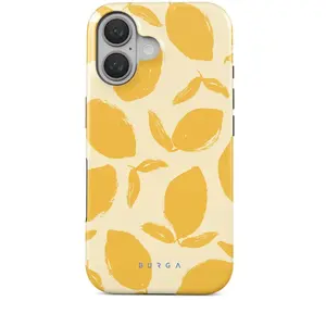 Comparateur de prix : Burga Coque De Téléphone Hlle Tough Magsafe Iphone 16