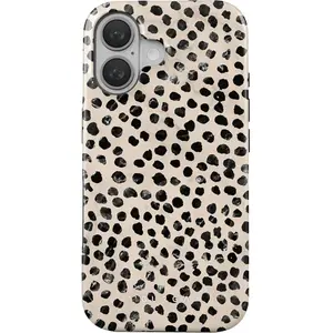 Burga Coque De Téléphone Hlle Tough Magsafe Iphone 16 pas cher