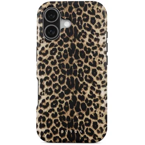 Burga Coque Tough MagSafe Apple iPhone 17 - Player pas cher