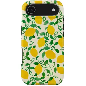 Burga Tough MagSafe Case Apple iPhone 17 Air - Capri (Apple iPhone 17 ... pas cher