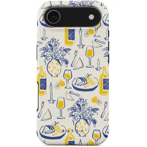 Burga Tough MagSafe Case Apple iPhone 17 Air - Couvert (Apple iPhone 1... pas cher