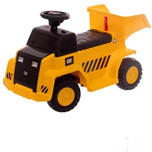 Ko Camion Toy Eletric Dump Ride On Cat H4 pas cher