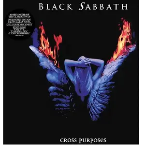 Import Cross Purposes pas cher