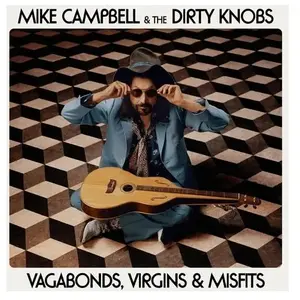 BMG RIGHTS MANAGEMEN Vagabonds, Virgins & Misfits pas cher