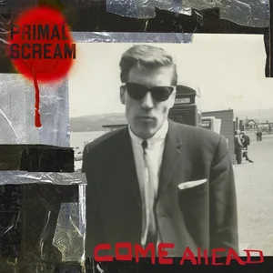 Polydor Primal Scream - Come Ahead (2 LP) pas cher