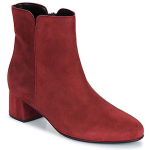 Boots Gabor 55680 femme pas cher