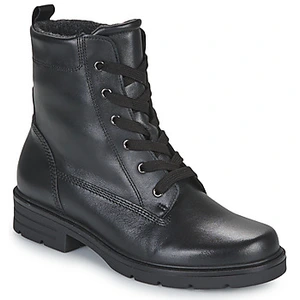 Laarzen Gabor 3465127 Zwart pas cher