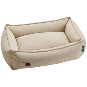 HUNTER canapé pour chien recyclé Belluno Gr. L : 100x80cm pas cher