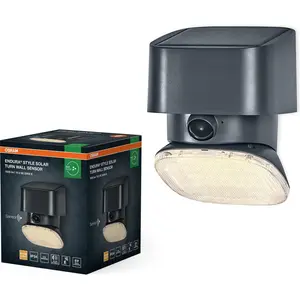 Osram ENDURA STYLE SOLAR BRIGHT TURN pas cher
