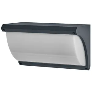 ENDURA CLASSIC ANGELA Wall E27