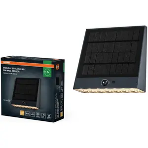 Osram ENDURA STYLE SOLAR BRIGHT pas cher