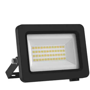 OSRAM HOMELIGHTING Floodlight EA 10W 840 Dark Grey 4099854429491 Buite... pas cher