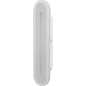 Osram, Plafonnier, SMART+ Matter Orbis Wall Bath IP44 300mm White Tuna... pas cher