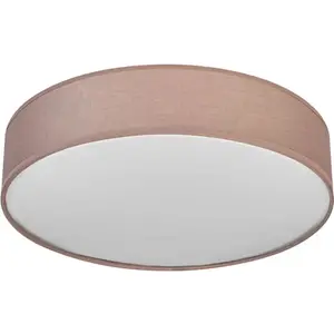 Osram, Applique + plafonnier, ORBIS PARIS 480 mm 3XE27 BW (E27) pas cher
