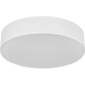 Osram, Applique + plafonnier, ORBIS PARIS 480 mm 3XE27 WT pas cher
