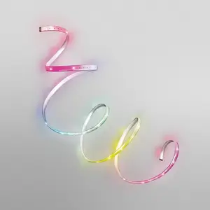 Osram, Bande LED, Flex TV Mood Light RGB Rem USB (RGB, 150 cm) pas cher