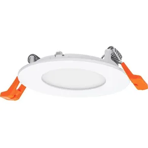 Osram, Applique + plafonnier, LED SPOT AND DOWNLIGHT RECESS SLIM 85mm ... pas cher